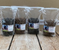 Vleesballetjes proefpakket