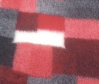 Isovet bed Square Rood