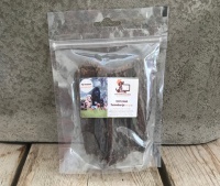 Gezonde hondensnack eend