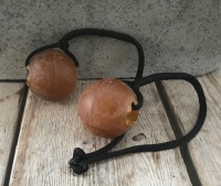 Eggy bal traditioneel